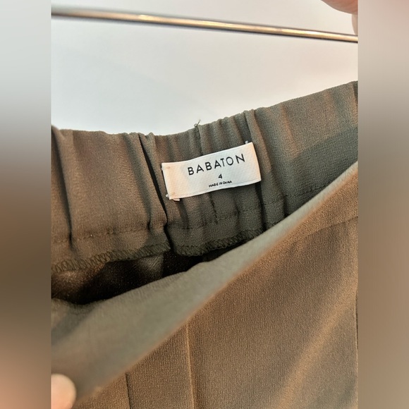 Aritzia Conan Pants - Picture 2 of 2